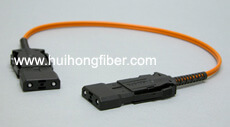 escon fiber optic cable