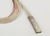 blockless fiber optic splitter