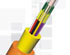 Multi-Core Round Breakout Indoor Fiber Optic Cable II 