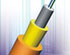 Double Core Round Loose Tube Indoor Fiber Optic Cable I 