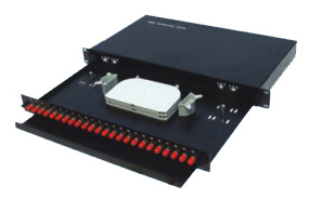 fiber patch panel enclosure