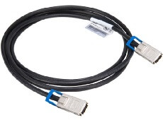 15m CX4 to CX4 Cable
