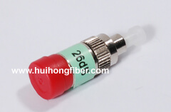 FC UPC Fiber Optic Attenuators