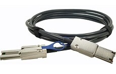 4m Mini SAS to Mini SAS Cable