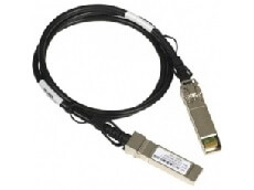 1m SFP 10G Direct Attach Active Copper Twinax Cable
