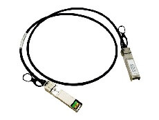 1m SFP 10G Passive Direct Attach Copper Twinax Cable