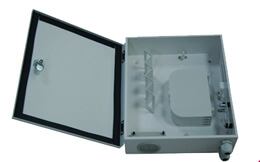 Fiber Optic Terminal Box SX16