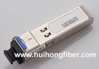 H3C SFP-FE-LX-SM1310-BiDi-3