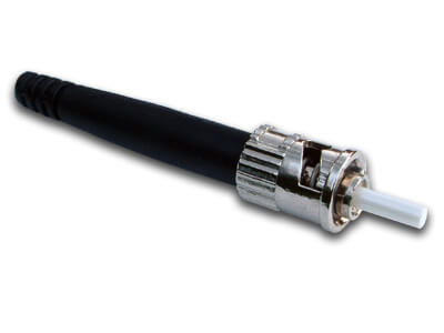 fiber optic connector