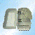 fiber terminal box e23
