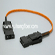 escon fiber optic patch cable