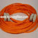 SC Duplex Multimode Fiber Optic Cable 