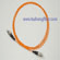 FC Multimode Simplex Fiber Optic Cable 