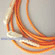 SC Multimode Simplex Fiber Optic Cable 