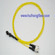 Single mode Duplex MTRJ FC Fiber Optic Patch Cable 