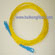 SC Single mode Simplex Fiber Optic Cable 