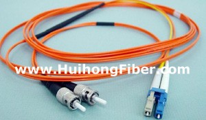 mode conditioning cable