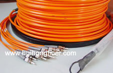 multi fiber cable assemblies