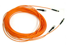 multimode fiber cable