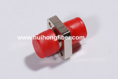 Single mode FC/UPC Squared Fiber Optic Adapters