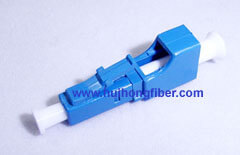 LC UPC Fiber Optic Attenuators