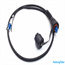 ODVA LC Fiber Optic Cable