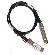 10GbE Direct Attach Active Copper Twinax Cable