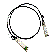 qsfp passive cables