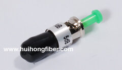 ST APC Fiber Optic Attenuators